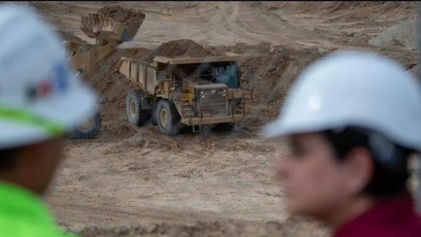 Confirman identidad de minero hallado sin vida en Santa Fe, Sinaloa