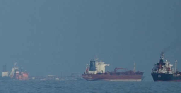 Precio del petróleo sube después de que EU anunció que bloqueará puertos iraníes a partir del lunes