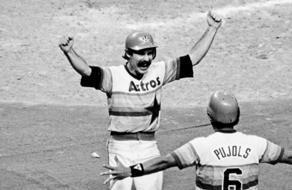 Falleció Phil Garner, ex estrella de la MLB; llevó a los Astros a su primera Serie Mundial
