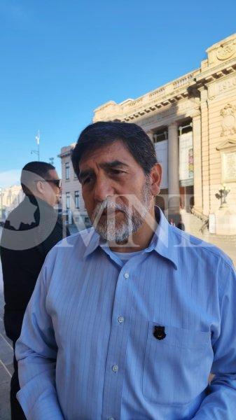 Sin incidencias tras regreso a clases: César Komaba