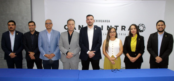 Rafael Montilla, nuevo presidente del Clúster Metalmecánico