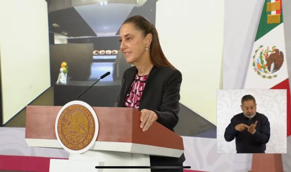 ‘Nadie se debe aprovechar de los altos precios de los combustibles’: Sheinbaum prepara plan para bajar precios del jitomate