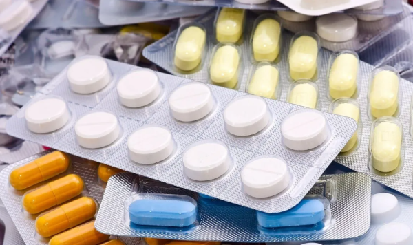 Llegan medicamentos falsos al sistema de salud pública