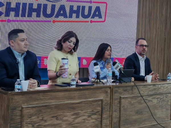 Morena va por 2 billones de pesos de las afores de los mexicanos: Rocío González