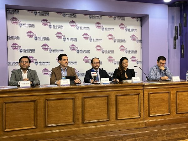 Empresarios invitan a participar en Expo ANTAD 2026