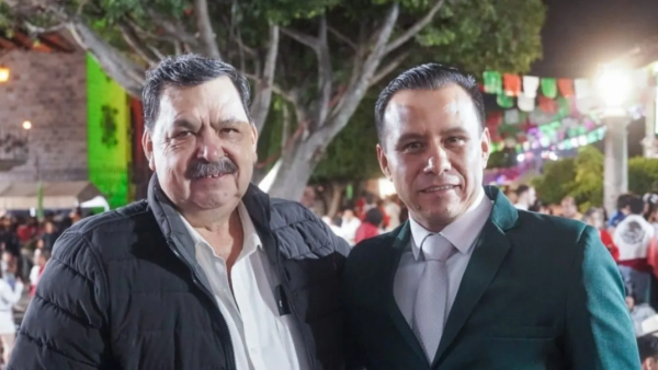 Secuestran al papá del alcalde de Taxco