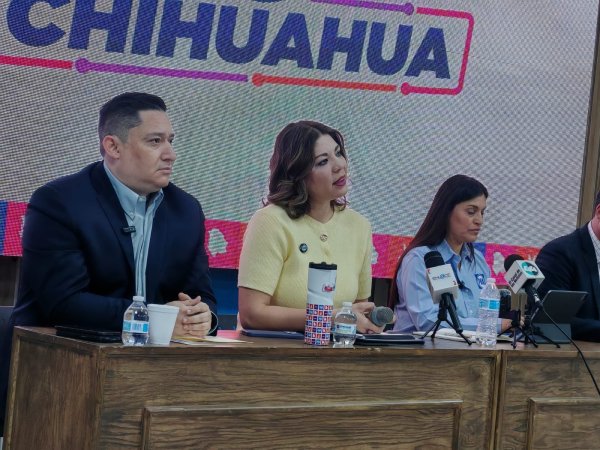 Sesiona esta semana mesa del PAN para calendarizar proceso rumbo a candidaturas