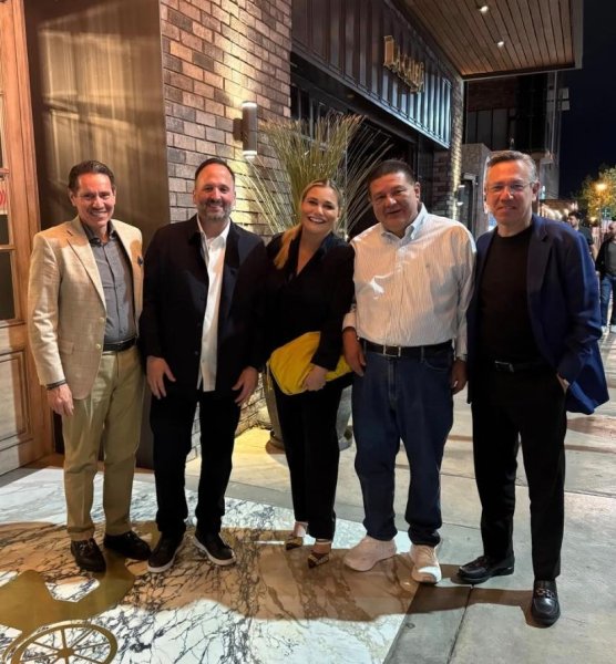 Confirma Daniela Álvarez “jalón de orejas” a Jáuregui y Santiago, les pidió omitir comentarios y esperar mesa política