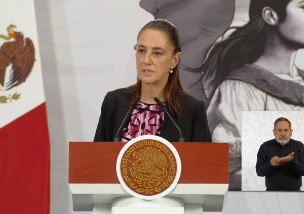 Sheinbaum hace llamado a candidateables a dejar su puesto para seguir con sus aspiraciones políticas