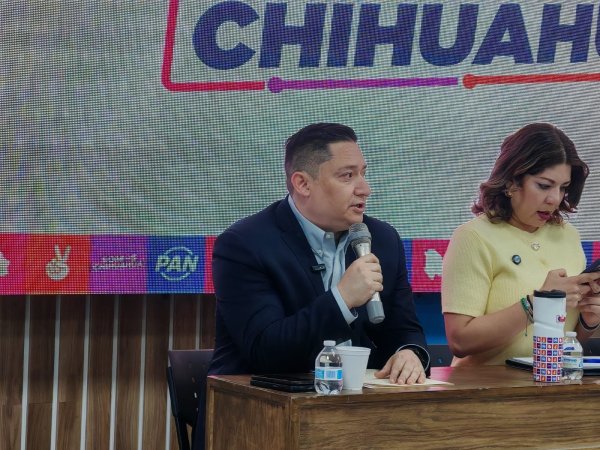 No hay condiciones para elección directa de regidores, busca PAN mayor representación