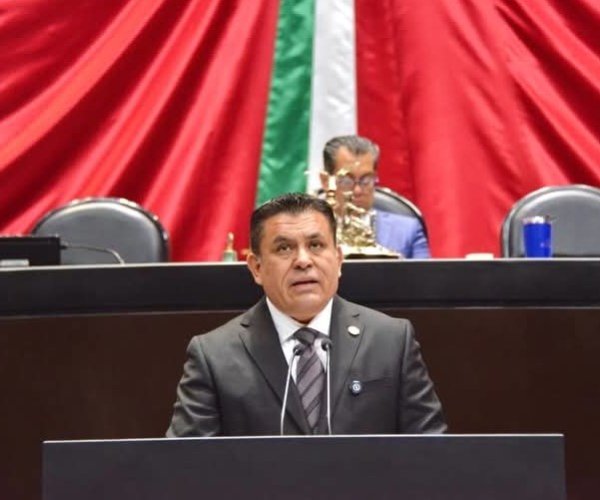 “Álex Domínguez llevará a tribuna denuncias por abusos en carreteras”