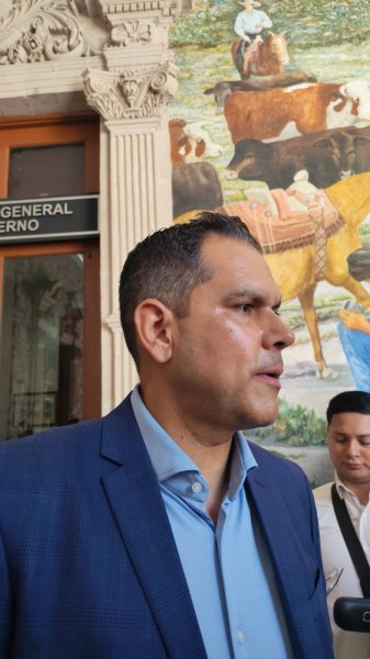 Hay detenidos por homicidios en Ciudad Juárez; incremento es de cuatro muertes violentas: SSPE