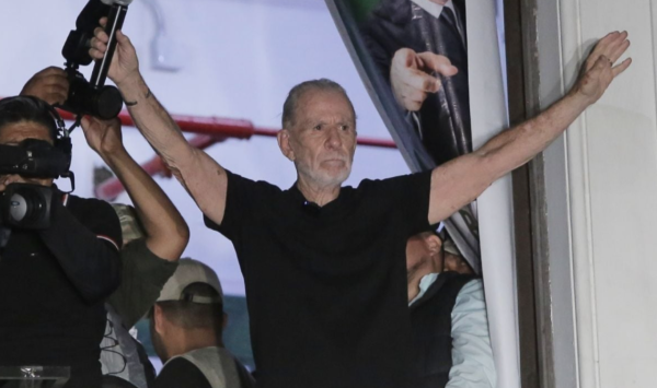 Admirador de AMLO queda en cuarto lugar en las elecciones presidenciales de Perú