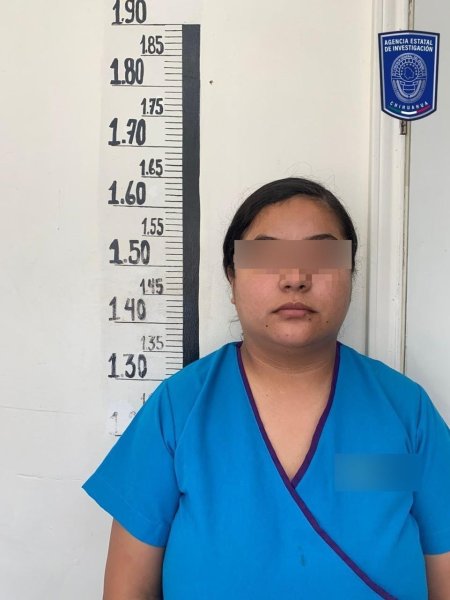 Suma ex asistente de ‘Techo Comunitario’ 99 años y dos meses de prisión por delitos de índole sexual a menores