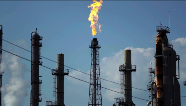 Pemex asegura que ya controló el derrame de diésel en su refinería Deer Park