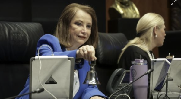 Senado discutirá esta semana la reforma sobre combate al feminicidio