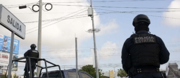 Asesinan a 11 personas en Sinaloa durante fin de semana