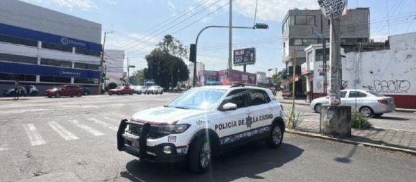 Encuentran dos hombres decapitados en bolsas abandonadas junto a la carretera Xoxtla-Tlaltenango