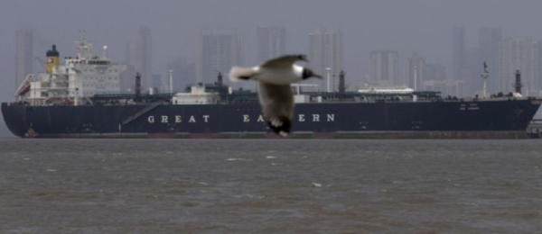 Trump dice que ejército estadunidense ha bloqueado los puertos iraníes para presionar a Teherán