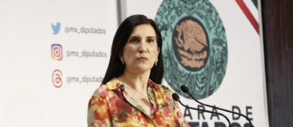 Sería “brutal” si se hubiera filtrado el examen para aspirantes al INE: Kenia López