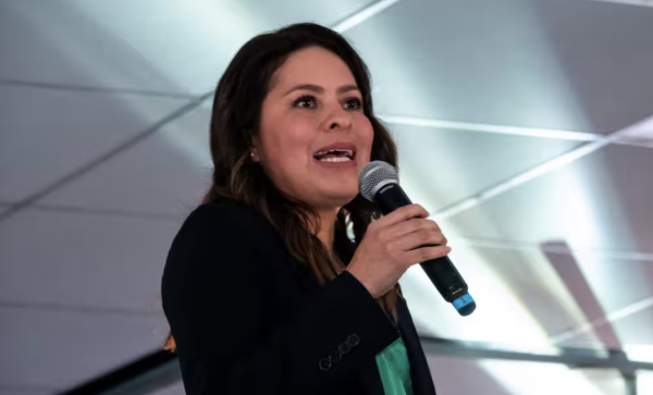 Verde rompe alianza con Morena en San Luis Potosí: ‘Estamos listos para ir solos’