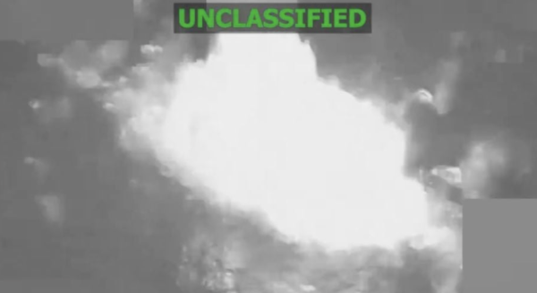 Comando Sur ataca una lancha en el Pacífico y deja dos muertos; van tres casos en menos de 72 horas