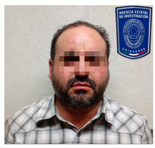 Revocan vinculación a proceso contra “El Chino”, hermano de diputado del presidente del Congreso del Estado