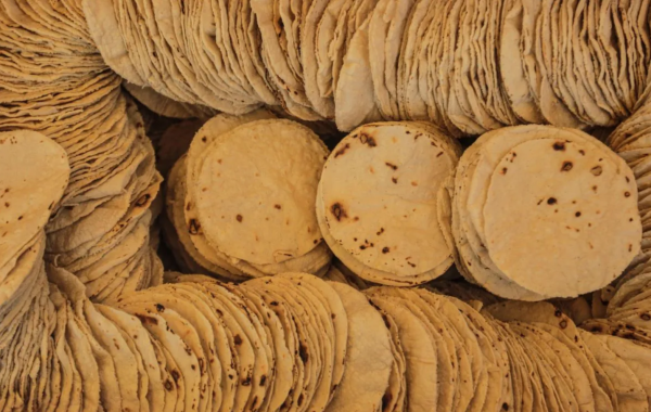 Aumenta el precio de la tortilla; En Chihuahua podría llegar a los 30 pesos
