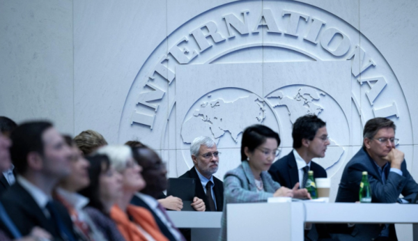 Economía de América Latina y el Caribe crecería 2.3% este 2026 en medio de la guerra: FMI