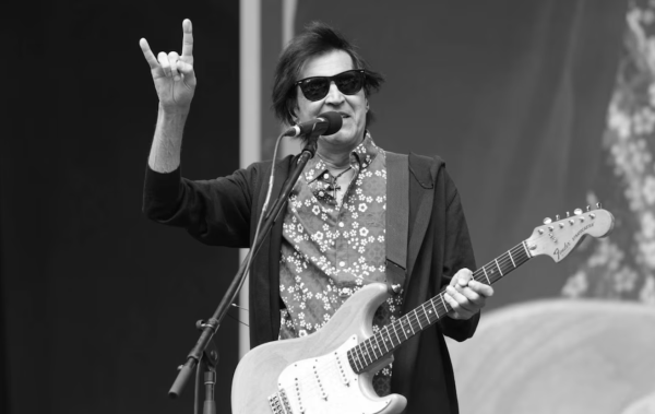 ‘Mi primer día sin ti’: Muere Felipe Staiti, fundador de Los Enanitos Verdes, tras hospitalización