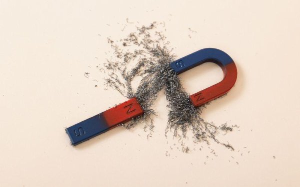 Imanes permanentes: Una fuerza invisible que mueve el mundo