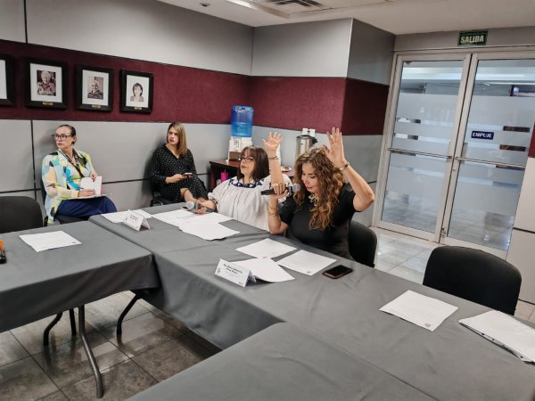 Van a foro migrante con una ley sin reglamento desde 2016 en Chihuahua