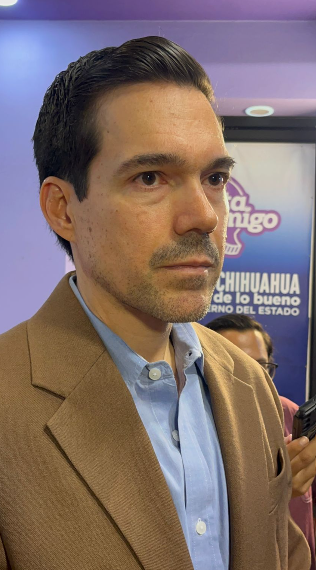 Urge Coparmex definición para nuevo hospital del IMSS en Chihuahua