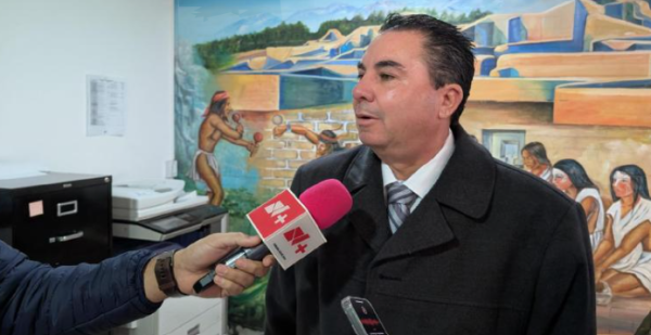 Califica Educación como prioritario la construcción de una secundaria y una primaria en la zona de El Reliz