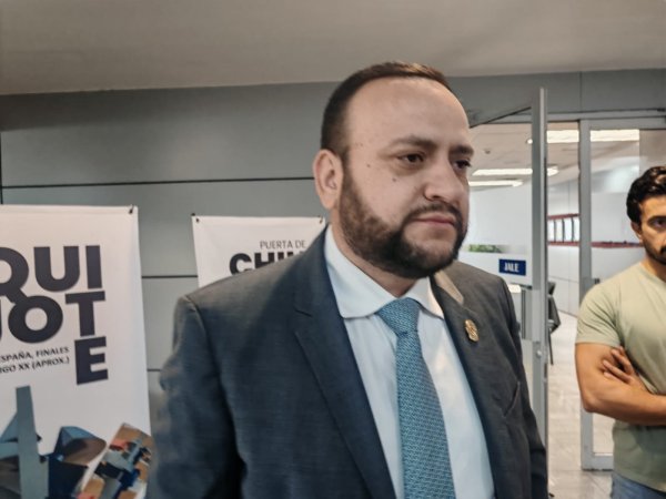 Ante operaciones de ingreso ilegal de ganado, pide Medina se destituya a Julio Berdegué