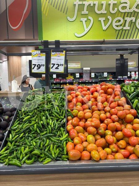 Aumento en tortilla y verduras obedece a combustibles y clima: CANACO
