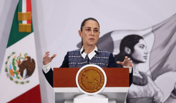 Sheinbaum manda mensaje a tortilleros: no hay motivo para subir precios