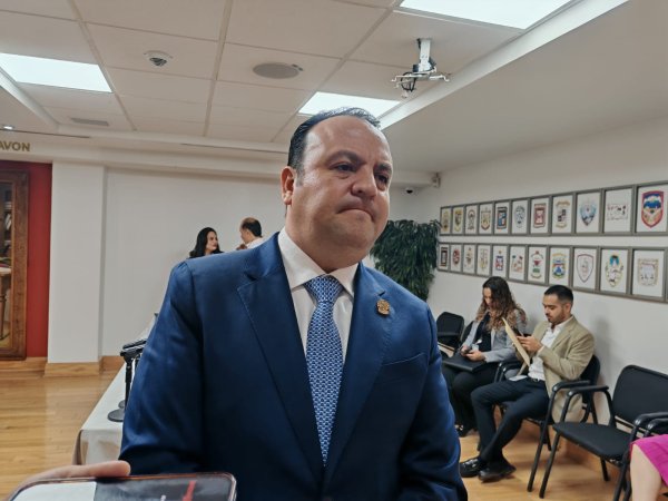 Se analizará fecha para comparecencia por adeudo de ISR de alcaldías de Juárez