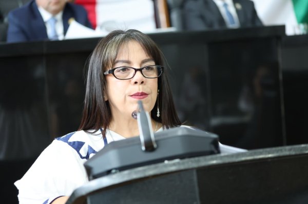 Hablar de Sebastián es ciencia, ciudades e identidad de los pueblos: Magdalena Rentería