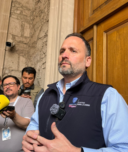 El precio de la tortilla refleja presión inflacionaria en México: Estado