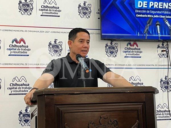 Pese a datos nacionales, DSPM destaca reducción de homicidios