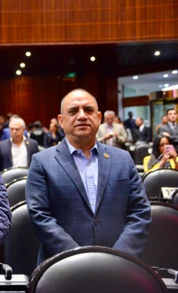 Noel Chávez y la Bancada del PRI exigen freno al alza de precios