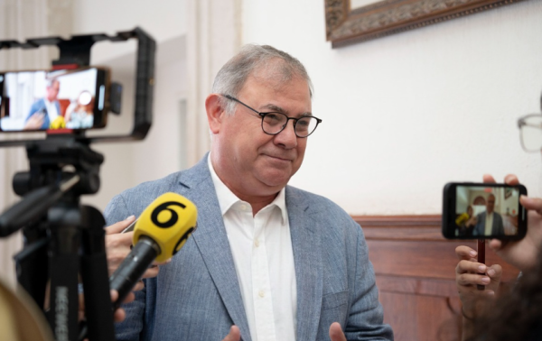 Impulsa SFP cumplimiento de la declaración patrimonial por parte de los servidores públicos