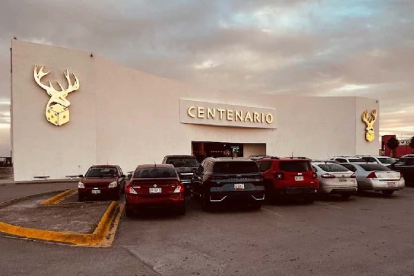 EU sanciona red ligada al Cártel del Noreste; incluye a presuntos operadores, abogados y casinos en la frontera