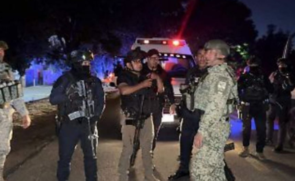 CJNG embosca a elementos de fiscalía de Michoacán en Aquila; hay un muerto y dos heridos