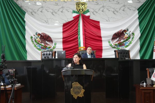 Informe de Maru sin resultados, solo propaganda: Argüelles