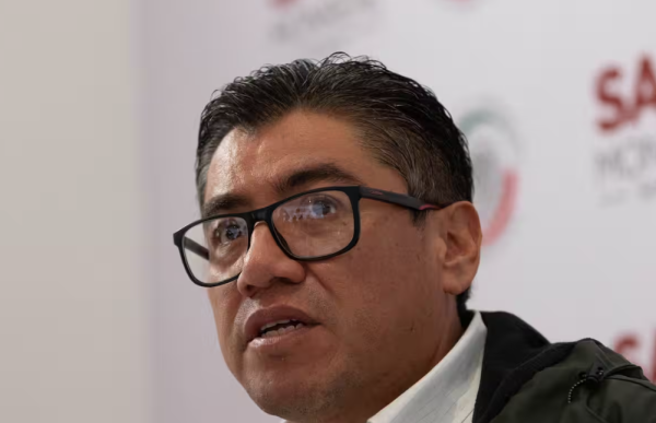 Monreal pide ‘excepción’ en Morena en candado antinepotismo rumbo a 2027