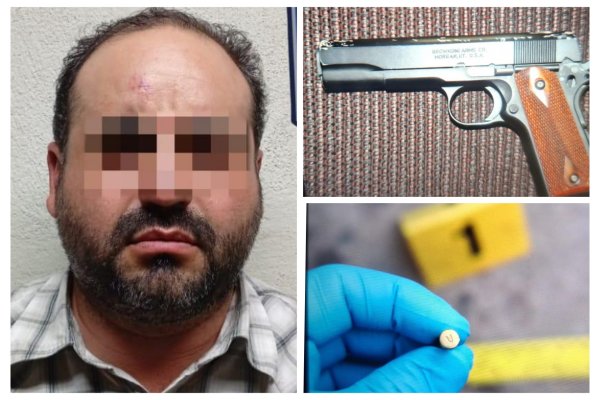 Exigen a investigar a magistrada tras liberar a hermano de presidente del Congreso