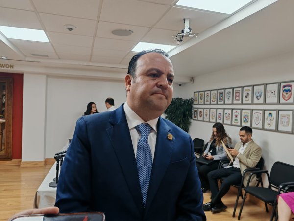 La verdad siempre sale a la luz, desde el principio me mantuve al margen: Guillermo Ramírez a liberación de su hermano