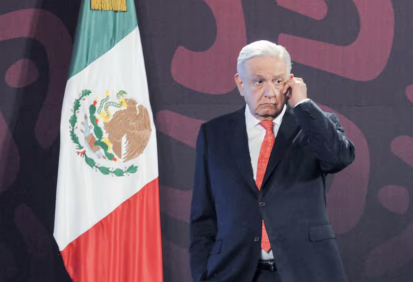Exhiben sesgo en Infodemia: SPR usó recursos públicos para blindar a AMLO y la 4T